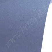 Переплетный материал Imitlin Голубой 20*30 см плотность 125/гмкв