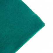 Бумага тишью ГОФРО Темно-зеленая, 1 лист, 50 см*2 м
