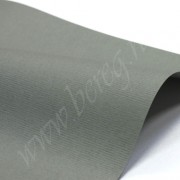 Дизайнерский картон Nettuno Polvere (серый) 35*50 см плотность 280 г/гмкв